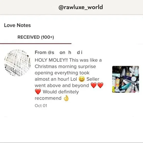 THE BIGGEST BEST HIGH END MYSTERY MAKEUP BOX 2X+ MSRP VALUE GIFTS SURPRISES - Picture 16 of 16